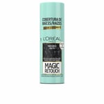 Tillfällig spray för utväxt L'Oréal Paris Magic Retouch Svart 75 ml