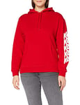 K2 Snow K2 Chain Logo Pullover Womens Pull-Over Femme, Rouge, s