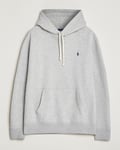 Polo Ralph Lauren RL Fleece Hoodie Andover Heather