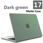 Coque Matth pour ordinateur portable avec film cadeau,étui pour Macbook Pro 2021,Dallas,A2442 Air 14.2,A2289,A1466,A2337,A2338,Macbook Air 13,12,11,13.3