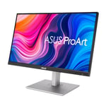 Asus Proart Pa278Cv 27&quot; Qhd 2560X1440 Ips Professional Monitor