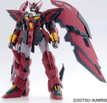 MG Epyon Ew OZ-13MS Gundam 1/100 Robot Master Grade Model Kit Montage Bandai