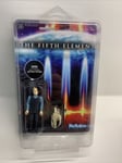 Funko - ReAction Figures - The Fifth Element Figure Moc Zorg 2015