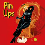 2025 Pin Ups  Mini