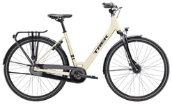 Trek District 1 Lowstep L