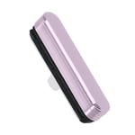 Bouton Power pour Samsung Galaxy S23 Ultra Original SamsungLavande