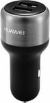 Huawei Car Charger 9V 2A Fast Quick Charger For Huawei P30 P20 Dual Port