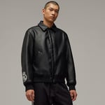 Y-3 Real Madrid Collared Jakke