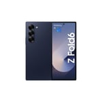 Samsung Galaxy Z Fold6 1TB Navy