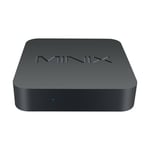 MINIX NEO J50C-4 Max 8GB/240GB Intel Pentium Silver Mini PC with Windows 11 Pro