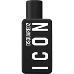 Dsquared2 Herrdofter ICON Pour Homme Eau de Parfum Spray 50 ml (17.400,00 kr / 1 l)