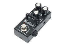 AMT S-Drive mini Pédale de distorsion pour guitare JFET (Soldano Emulate)