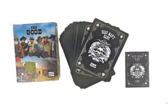 Great Escape Games - Dead Man's Hand - The Good - Deck