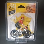 Cycliste Tour de France 2023 - Equipe Arkea Samsic Solido 1/18 S1809914