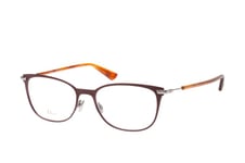 Dior Ladydior01 807, including lenses, ROUND Glasses, FEMALE