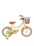 Elswick Freedom Girls Heritage Bike 14 Inch Wheel