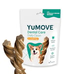 YuMOVE Daily Clean Dental Sticks for Small Dogs | 7 pack