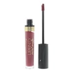 Max Factor Lipfinity Velvet Matte Liquid Lipstick 3.5ml - 005 Matte Merlot