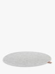 4 Seasons Outdoor Round Rug, 200cm