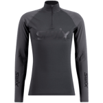 Swix RaceX Dry Half Zip, Herre Black/Phantom M