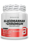 BioTech USA - Glucomannan + Chromium - 225g