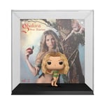 Funko Pop! Albums: Shakira - Oral Fixation - Music - Figurine en Vinyle à Collectionner - Idée de Cadeau - Produits Officiels - Jouets pour Les Enfants et Adultes - Music Fans