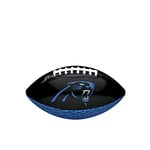 Wilson American Football MINI NFL TEAM PEEWEE, Kids' Size, Blended Leather