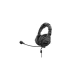 Sennheiser HMD 300 X3K1 Med 2m kabel og Jack/XLR plugger