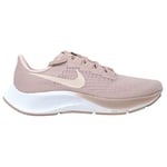 Nike Womens Air Zoom Pegasus 37 Pink Sneakers material_Synthetic - Size UK 5