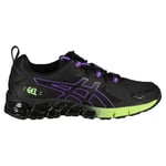 Asics Homme Gel-Quantum 180 Sneaker, Black Royal Azel, 44 EU