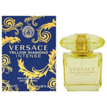 Parfums Versace  Parfum Femme  Yellow Diamond Intense EDP EDP 30 ml