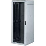 TRITON 19" Rack 45U/ 800X900 Glass