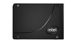 Intel Optane SSD DC P4800X, 1.5TB disque SSD U.2 1500 Go PCI Express 3D Xpoint NVMe - Disques SSD (1.5TB, 1500 Go, U.2)