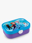 Mepal Disney Frozen Campus Lunch Box, 750ml, Blue