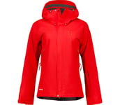 Astral Gore-Tex II W skaljacka Dam Bright Red XL