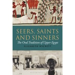 Seers, Saints and Sinners (häftad, eng)