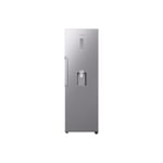 Samsung 382 Litre Tall Freestanding Larder Fridge - Silver RR39C7DJ5SA