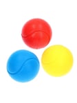 Androni Tennis Balls Soft 3pcs.