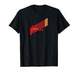 ARMORED CORE VI FIRES OF RUBICON Redguns T-Shirt