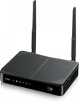 ZYXEL NEBULA LTE3301-PLUS, LTE INDOOR ROUTER , NEBULAFLEX, WITH 1 YEAR PRO PACK, CAT6, 4X GBE LAN, A