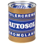 Autosol Polermedel Kromglans 750 ml kromglans 1630331