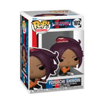 Bleach Yoruichi Shihoin Vinyl Figurine 1612 Funko Pop! multicolour