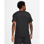 Nike Pro Dri-FIT Short-Sleeve Top Herre