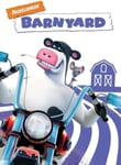 Barnyard DVD