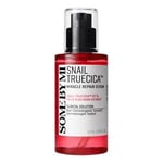 Some By Mi Snail Truecica Miracle Repair Serum - 50 ml. Serum Hudpleie Personlig pleie