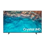 SAMSUNG 75HBU800 75" 4K UHD TV