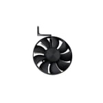 DAPC0815B2UP006 DAPC0815B2UPHouseFor NVIDIA GeForce RTX 3060 3060Ti 3070 RTX3070 Founders Edition FE Fouling Card Fan de refroidissement - Type DAPC0815B2UP007