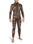 Mares 422033 Veste de pêche camouflage pour homme