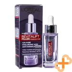 L'Oreal Paris Revitalift Ride Remplissage Serum Avec 1.5% Acide Hyaluronique 30