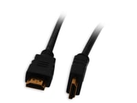 Kabel Video Hdmi 20 Stst 3M Ultra Hq 4K2k 3840216060Hz 444 8 Bit V20 Synergy 21